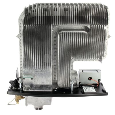 S-5004 2 ventilateurs